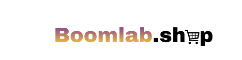 Boomlab.shop